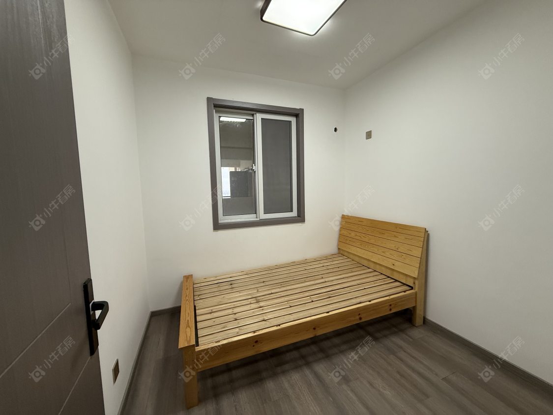 常州蔚蓝天地三四期在租房源室内图_小牛看房