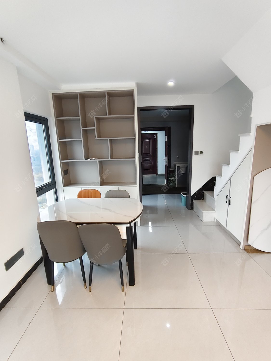 常州百瑞时代在租房源室内图_小牛看房