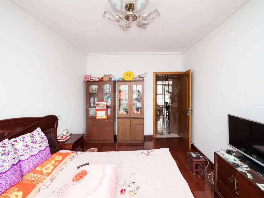 圩墩新村房源室内图 常州圩墩新村在售二手房源室内图_小牛看房