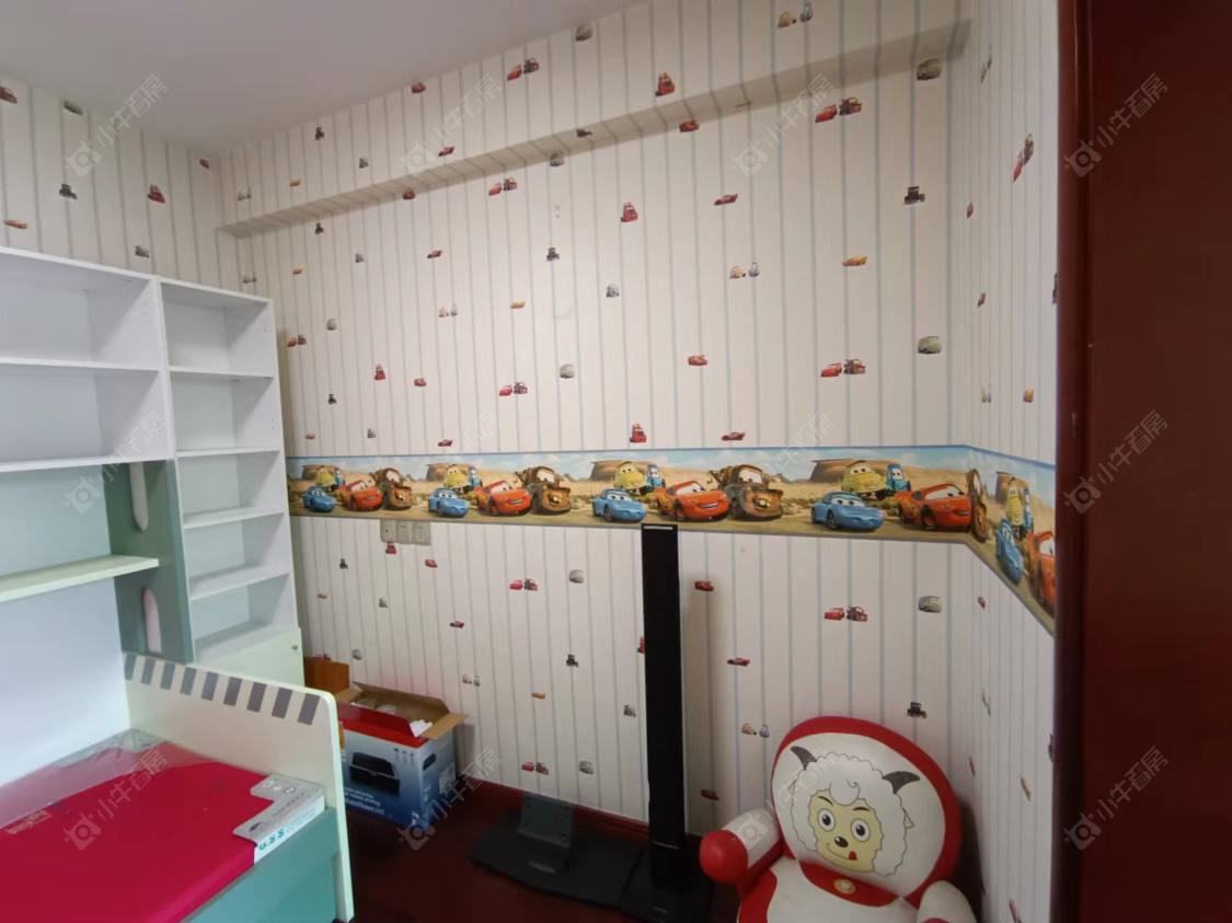 常州天隽峰在租房源室内图_小牛看房