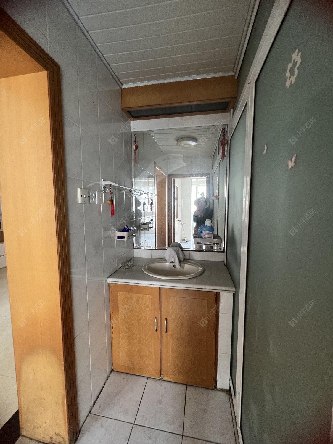 常州藻江花园一期在租房源室内图_小牛看房