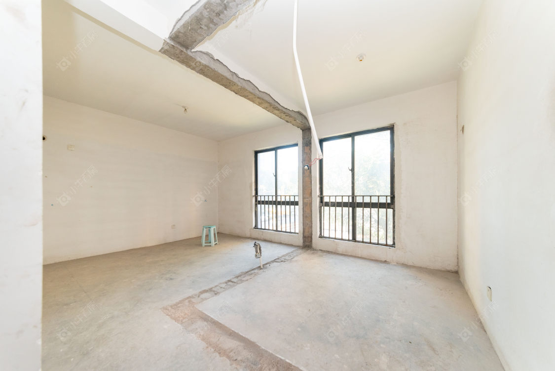 常州莱蒙城美景公寓在售二手房源室内图_小牛看房