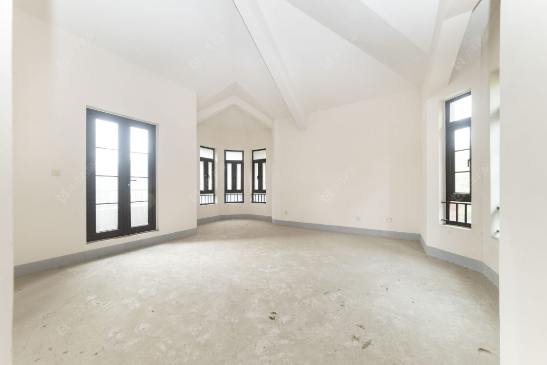 常州莱蒙城别墅区在售二手房源室内图_小牛看房