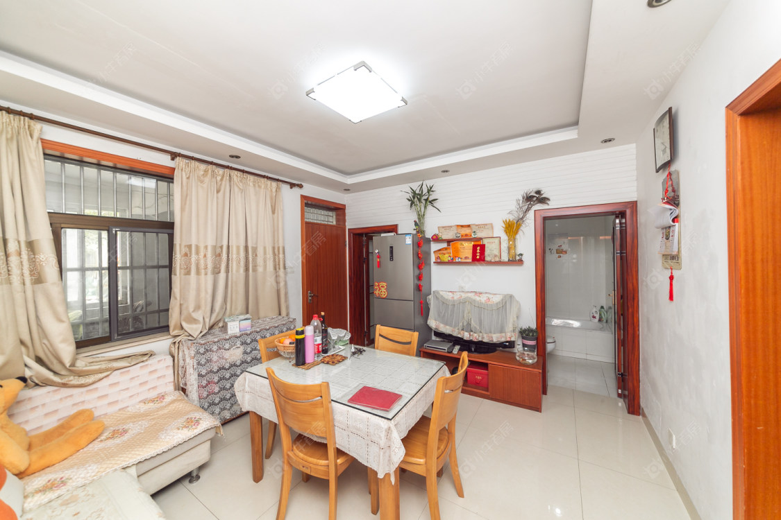 会馆浜新村房源室内图 常州会馆浜新村在售二手房源室内图_小牛看房