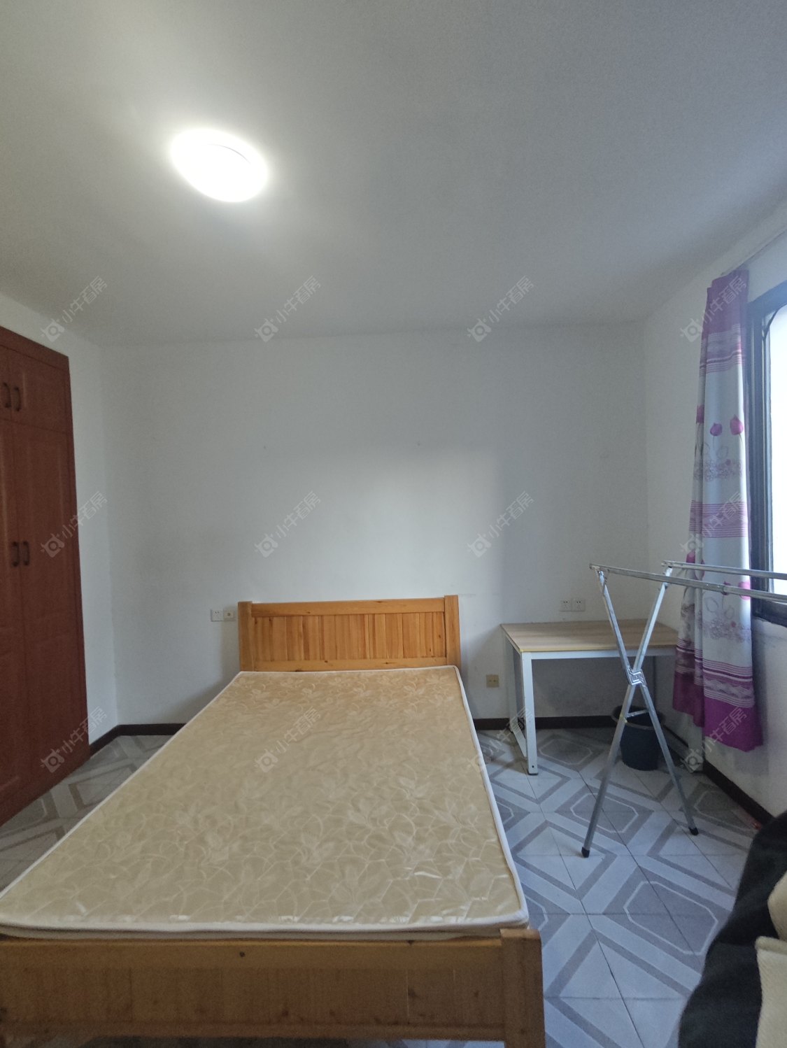 常州兰翔新村在租房源_小牛看房