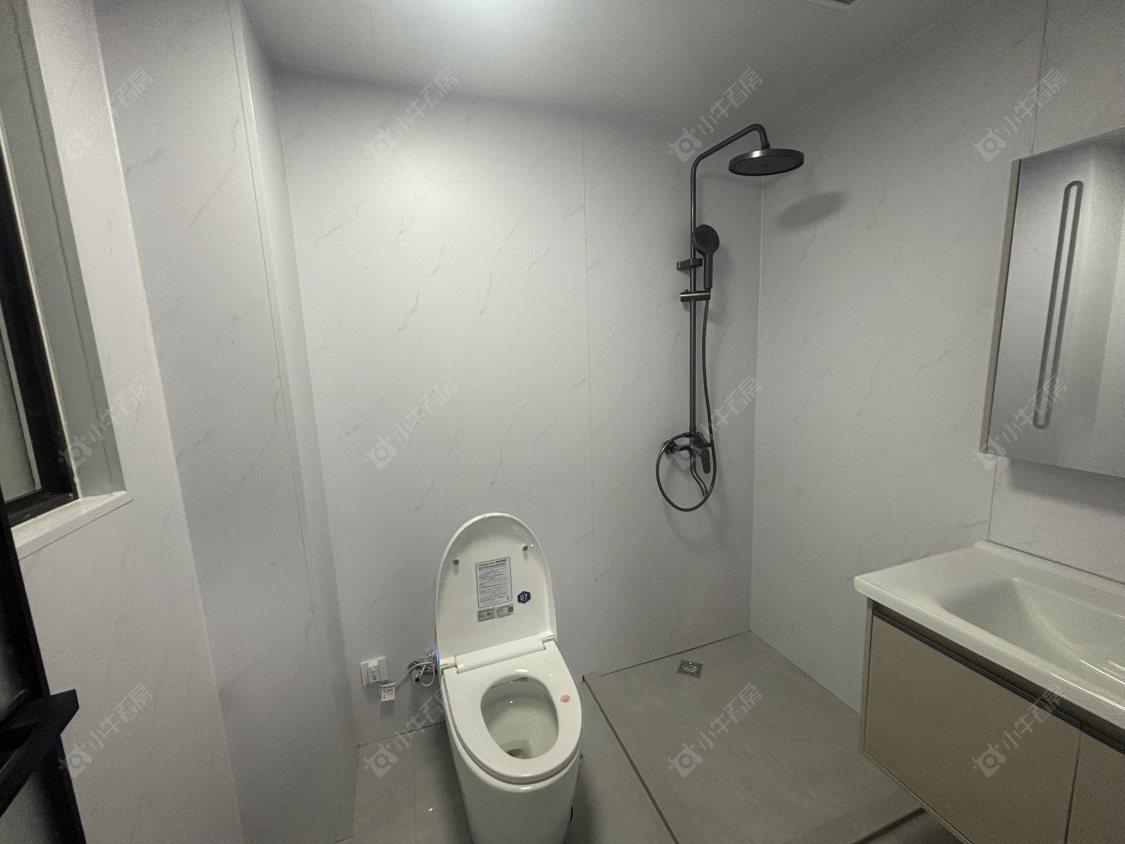 常州中凉二村在租房源室内图_小牛看房