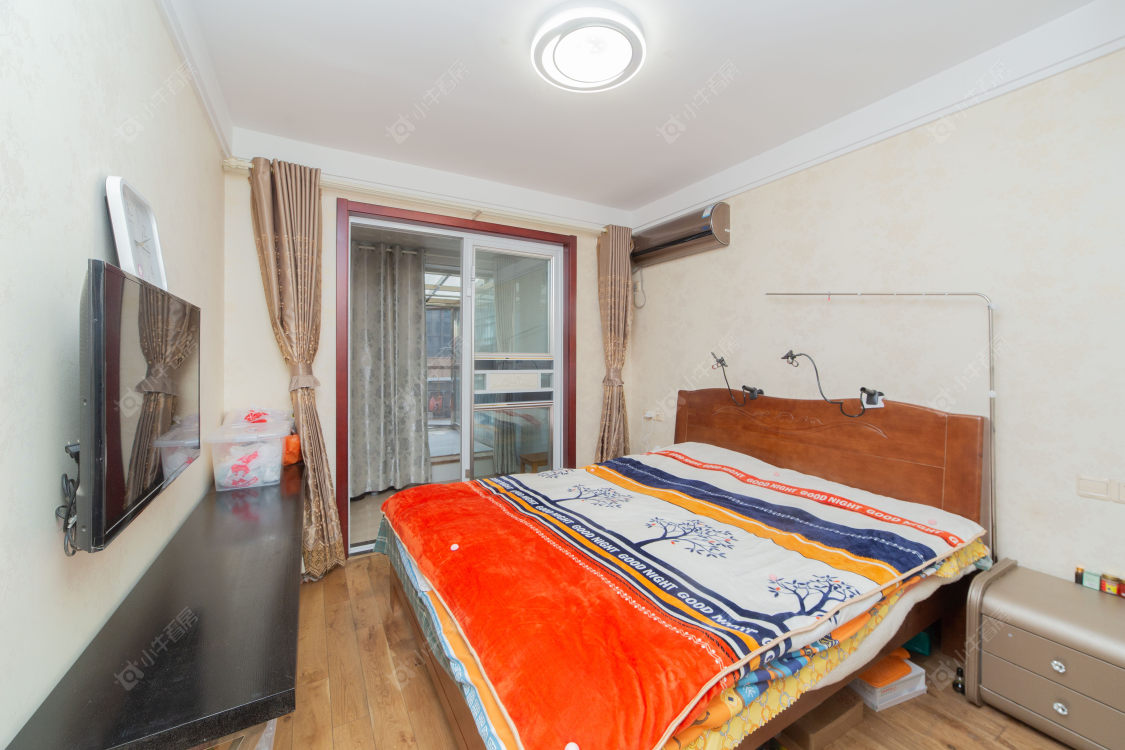 常州典雅花园在售二手房源室内图_小牛看房