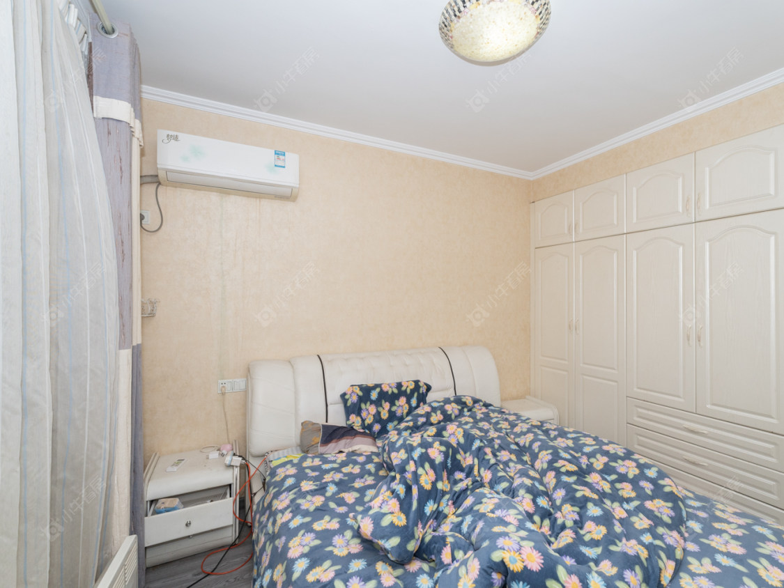 常州春风新村在售二手房源室内图_小牛看房