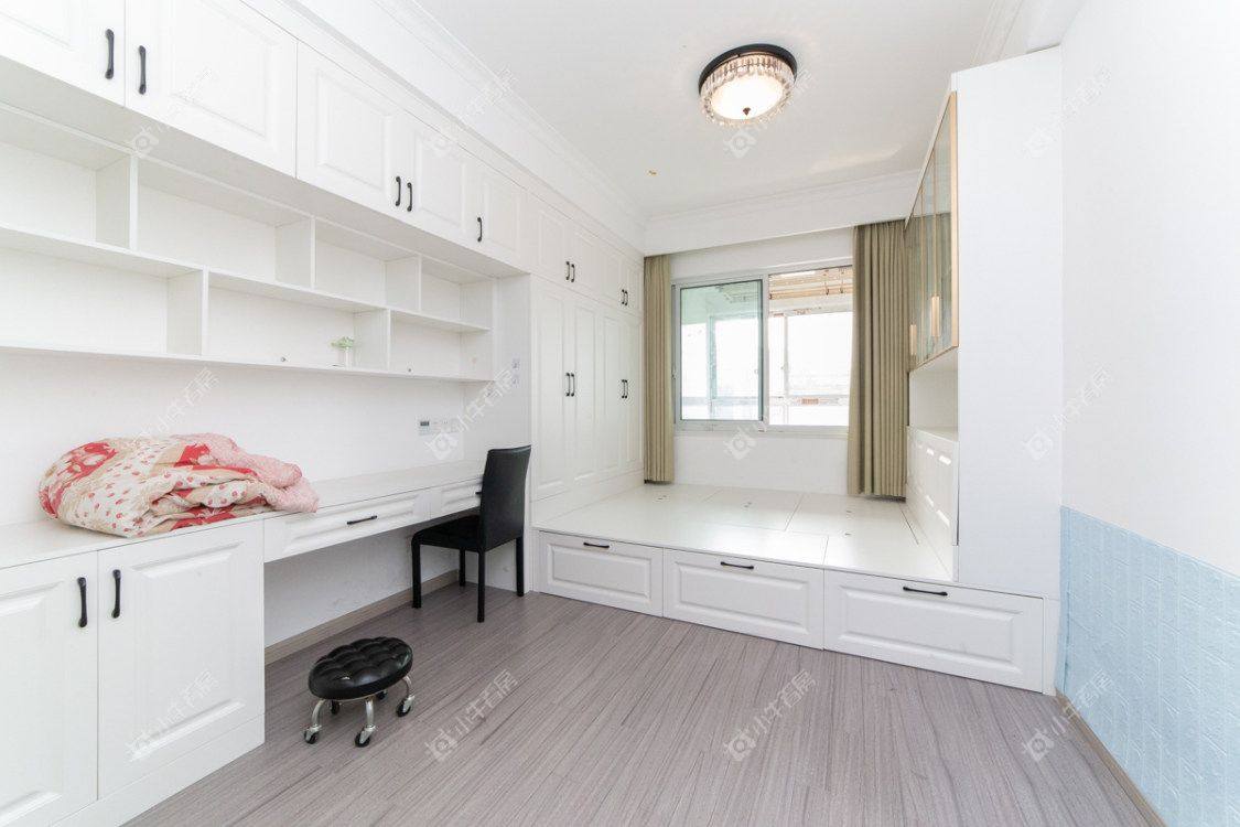 常州凤凰湖花园在租房源户型图_小牛看房