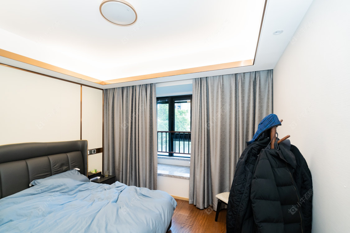 常州泰和之春在售二手房源室内图_小牛看房