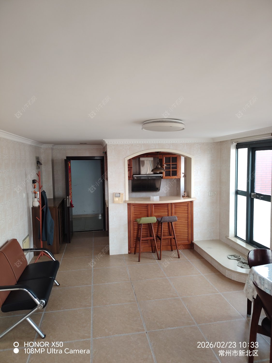 金田精英汇房源室内图 常州金田精英汇在租房源室内图_小牛看房