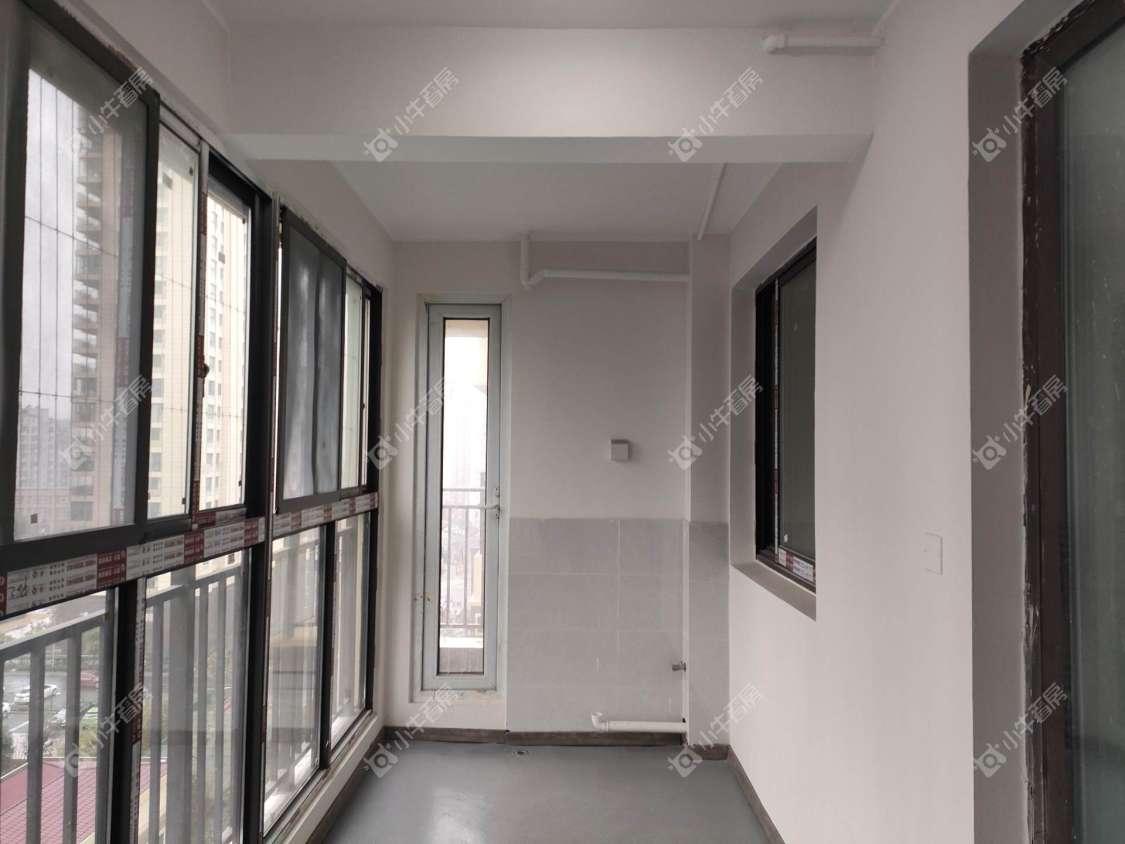 常州紫韵香庭二期在租房源_小牛看房