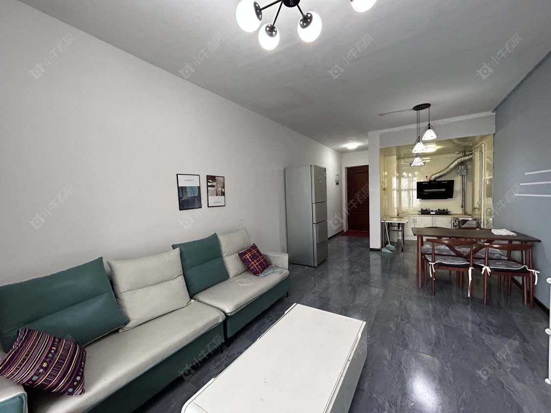 常州路劲城市印象在租房源_小牛看房