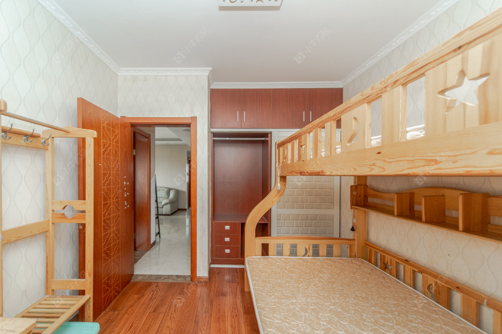 常州荣盛馨河郦舍在售二手房源室内图_小牛看房