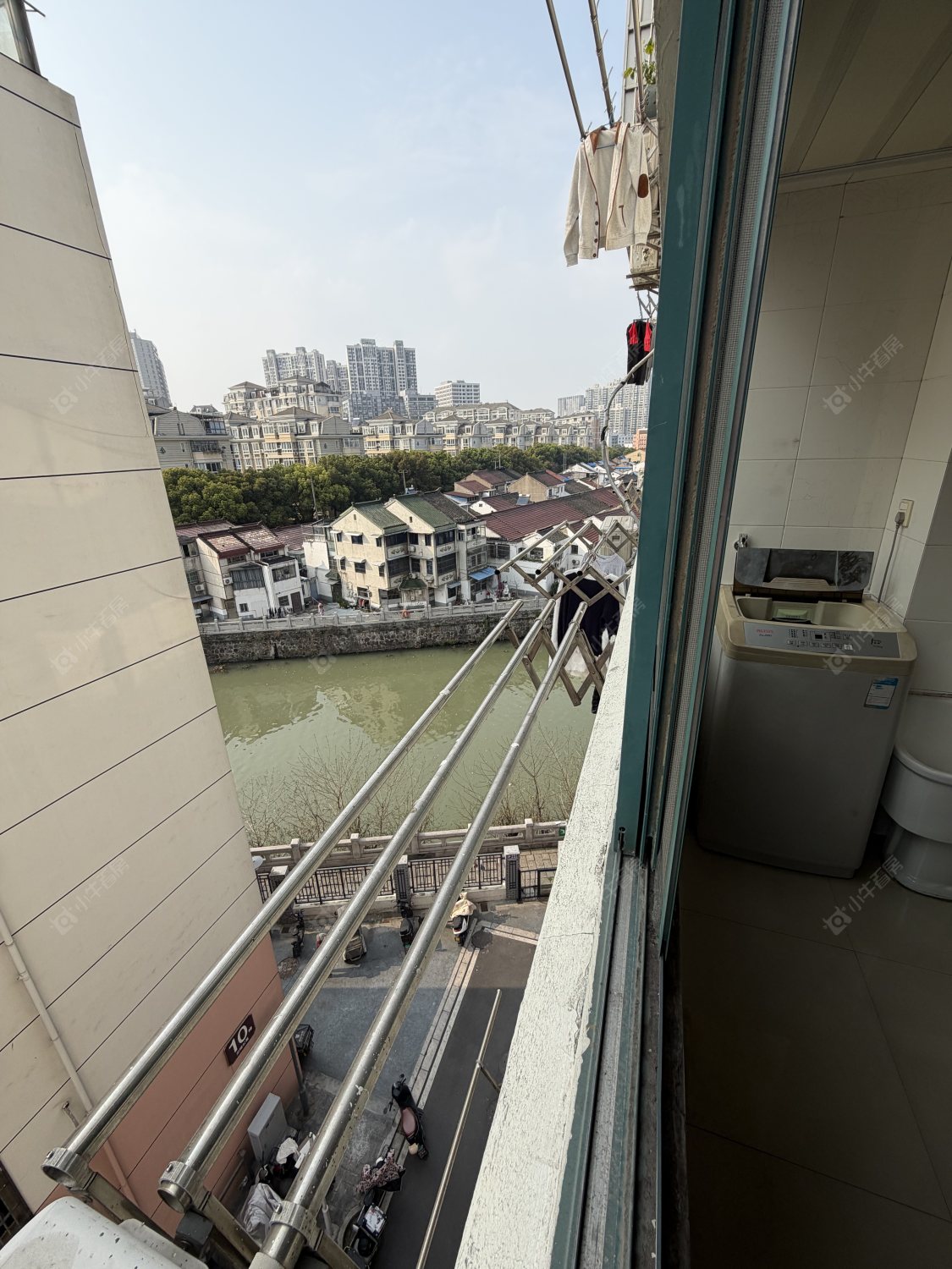 常州海伦小屋在租房源_小牛看房