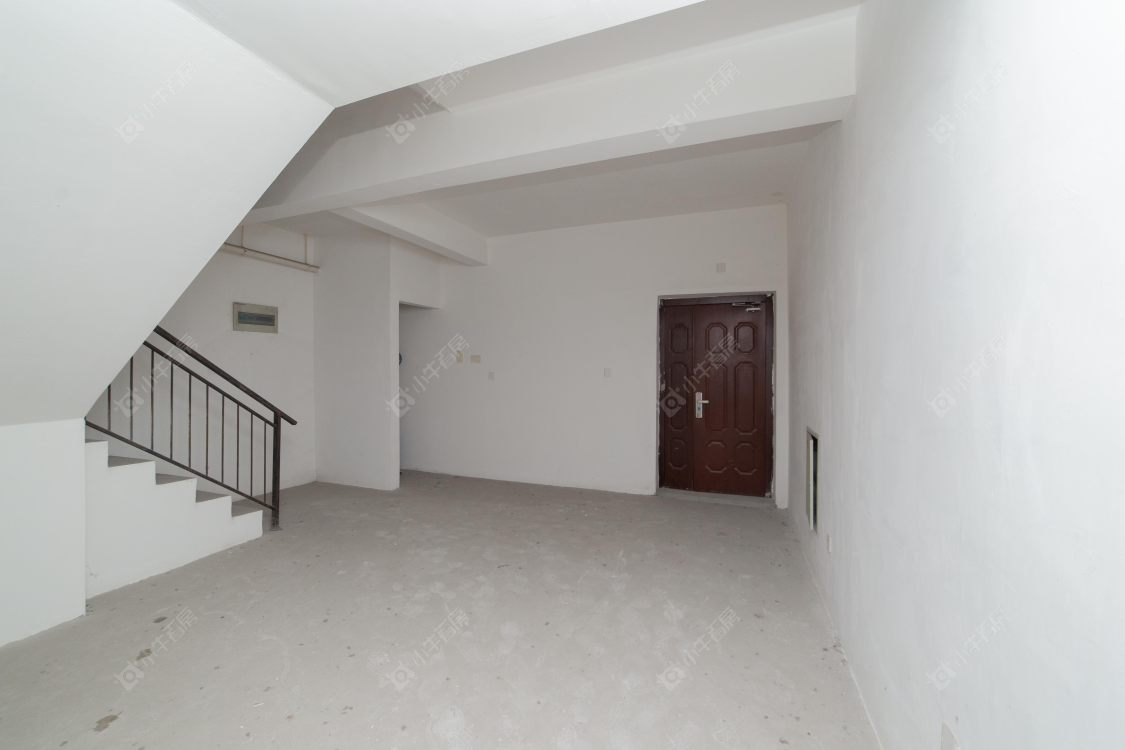 大名城南区别墅区房源 常州大名城南区别墅区在售二手房源_小牛看房