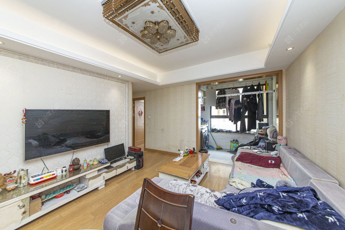 绿地香奈房源 常州绿地香奈在售二手房源_小牛看房