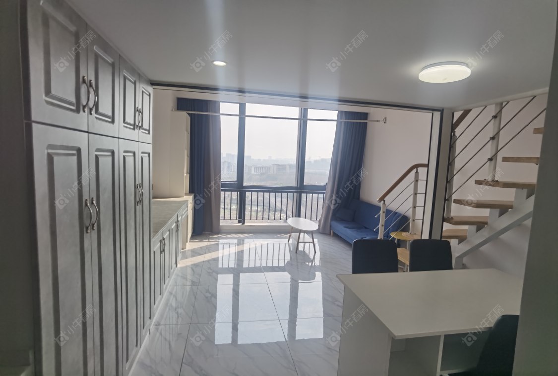 常州龙洲伊都公寓在租房源_小牛看房