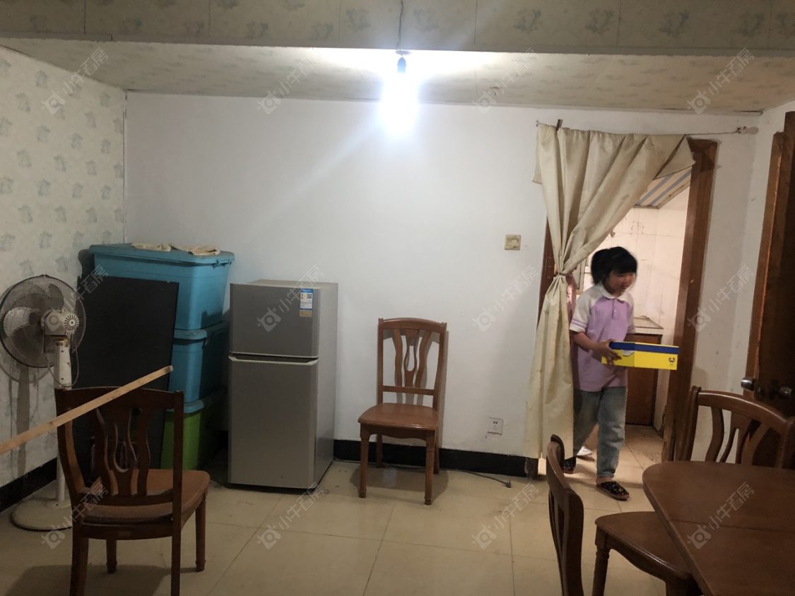 常州富强新村在租房源室内图_小牛看房