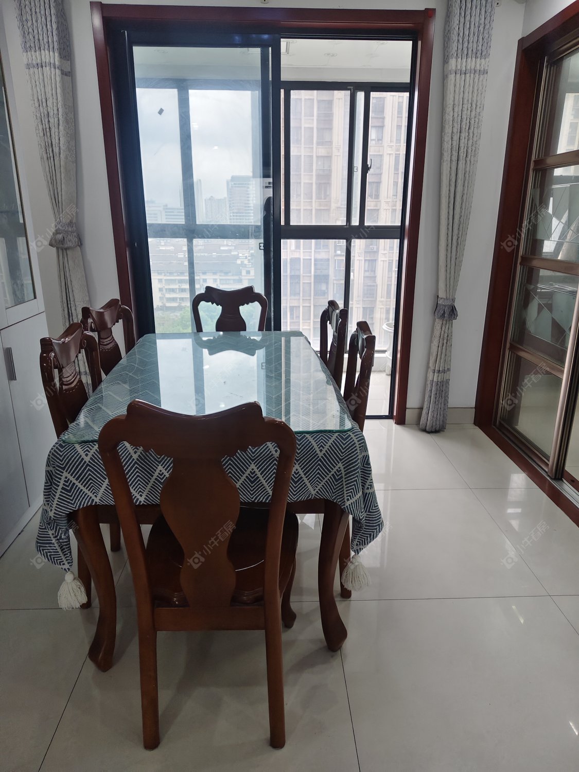 常州外滩1号在租房源室内图_小牛看房