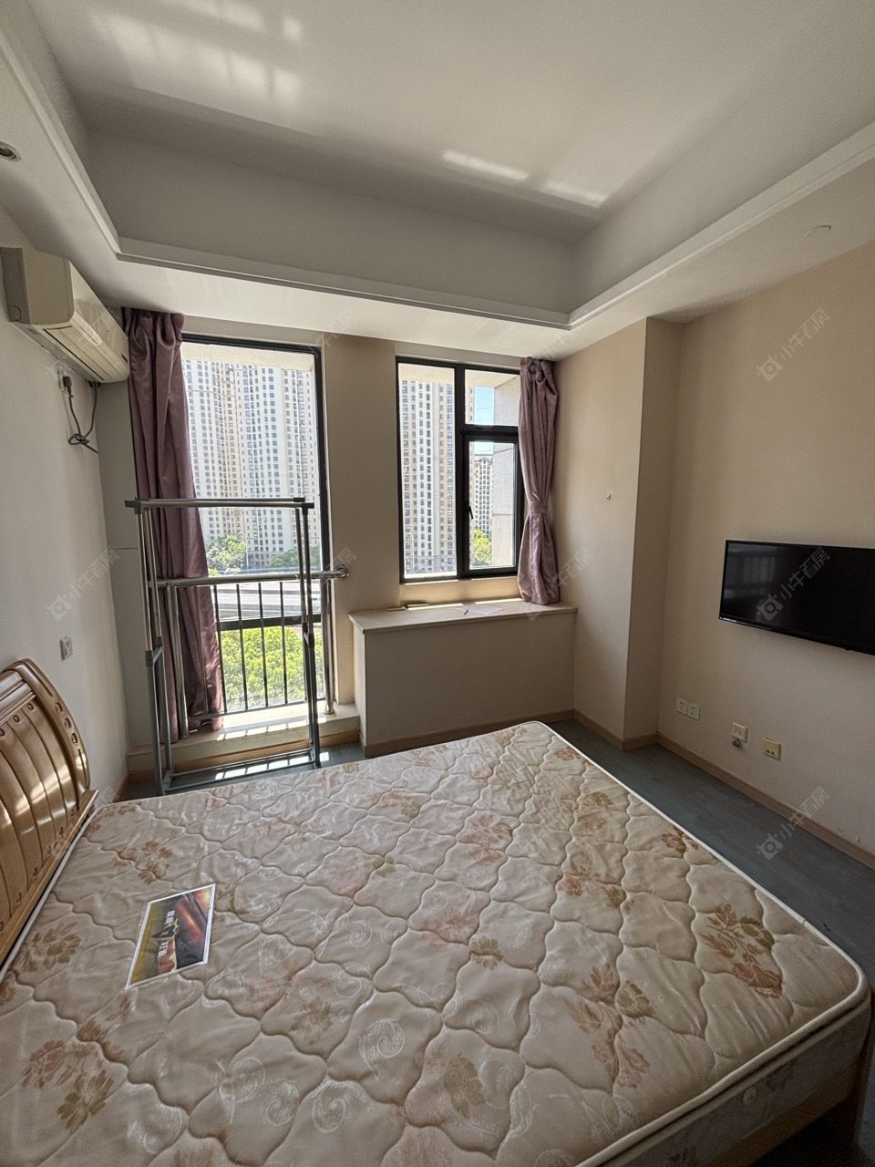 路劲又一城房源室内图 常州路劲又一城在租房源室内图_小牛看房