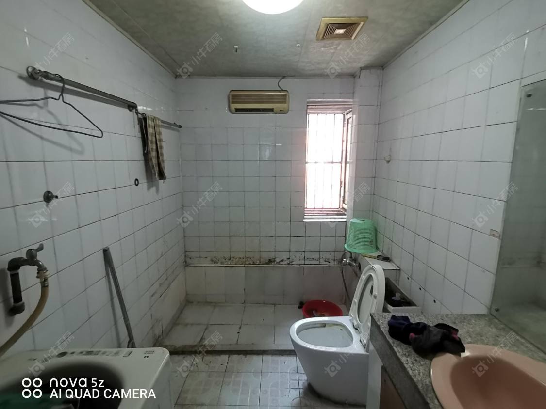 常州汇丰一村在租房源室内图_小牛看房