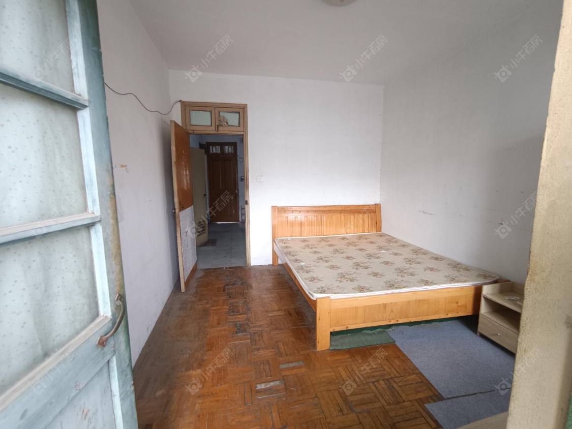 常州翠竹新村南区在租房源室内图_小牛看房