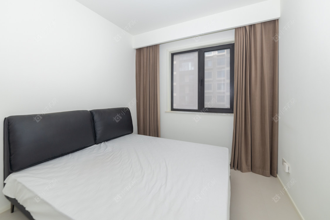 常州雅居乐熙悦府在售二手房源室内图_小牛看房