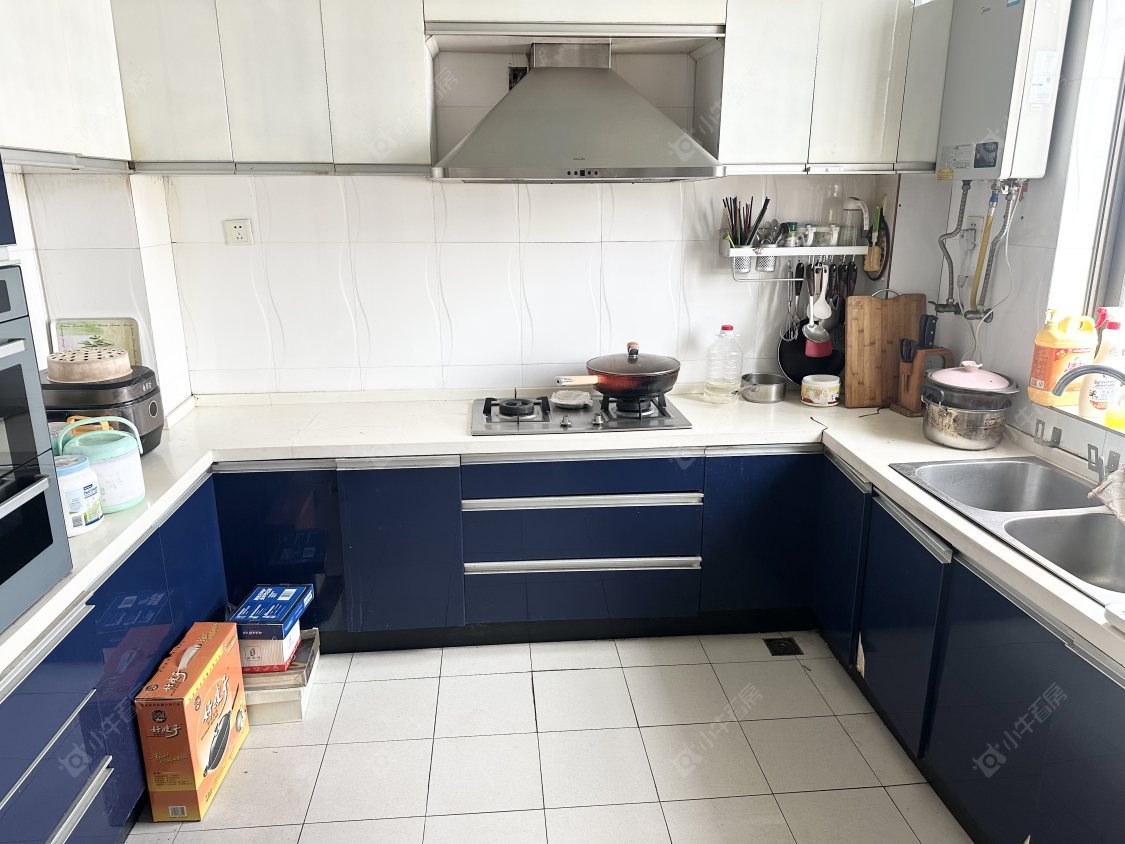 常州城中花苑在租房源室内图_小牛看房