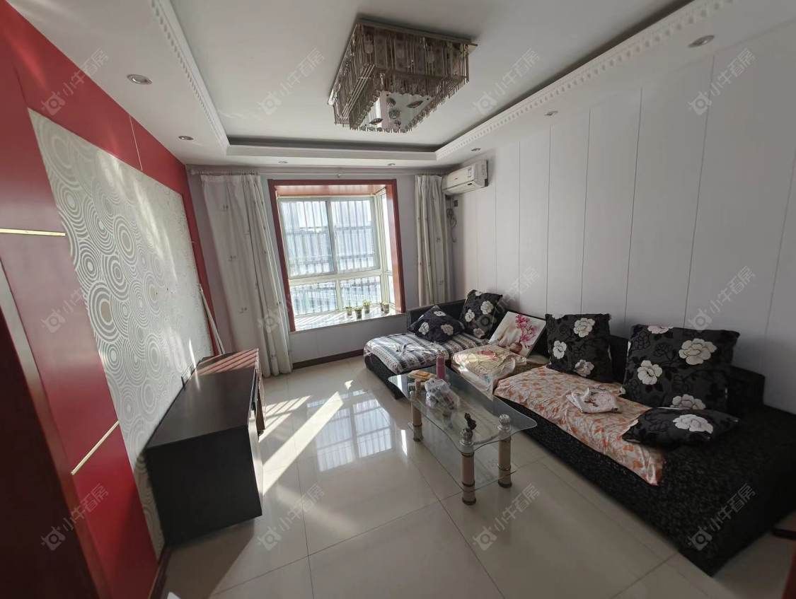 常州新丰苑在租房源_小牛看房