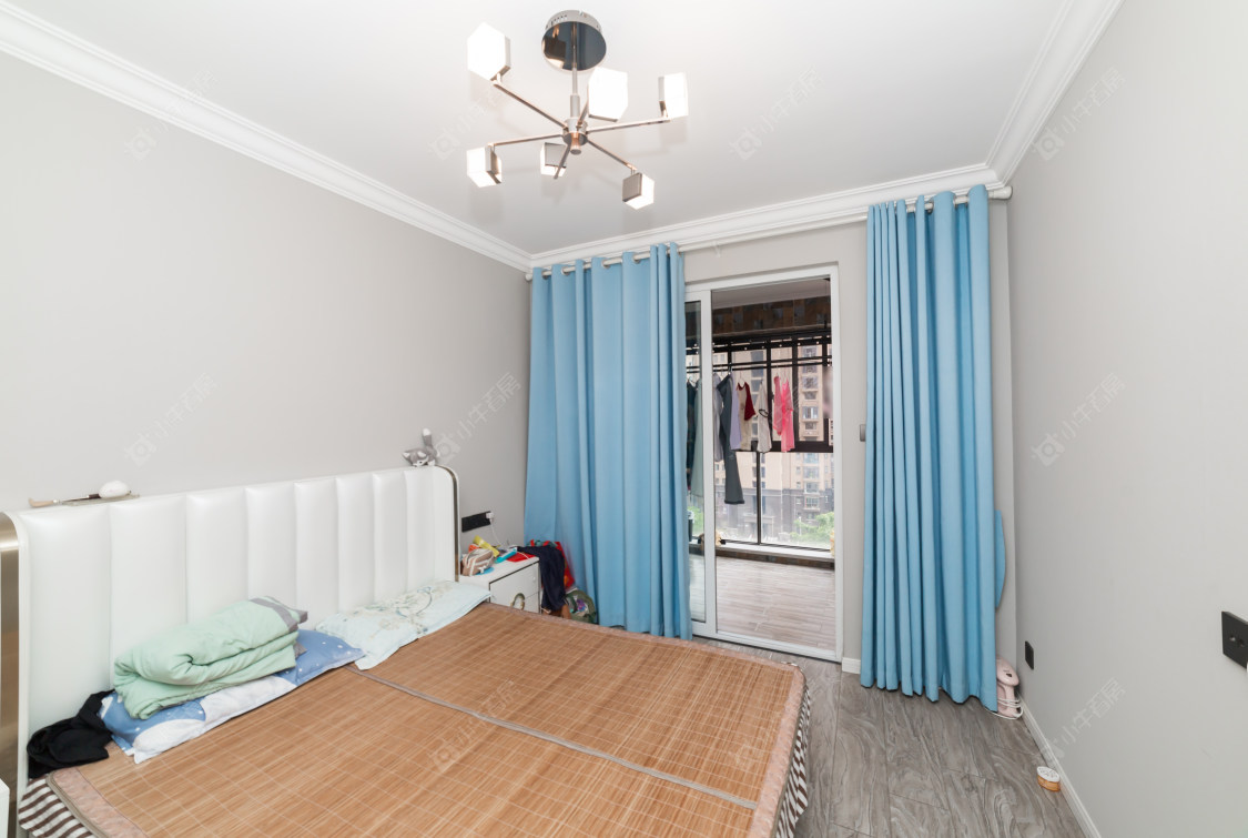 常州常发豪郡在售二手房源室内图_小牛看房