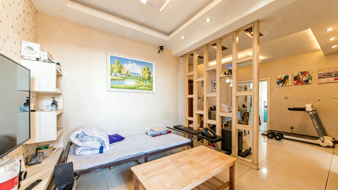 常州新城域一期在租房源_小牛看房