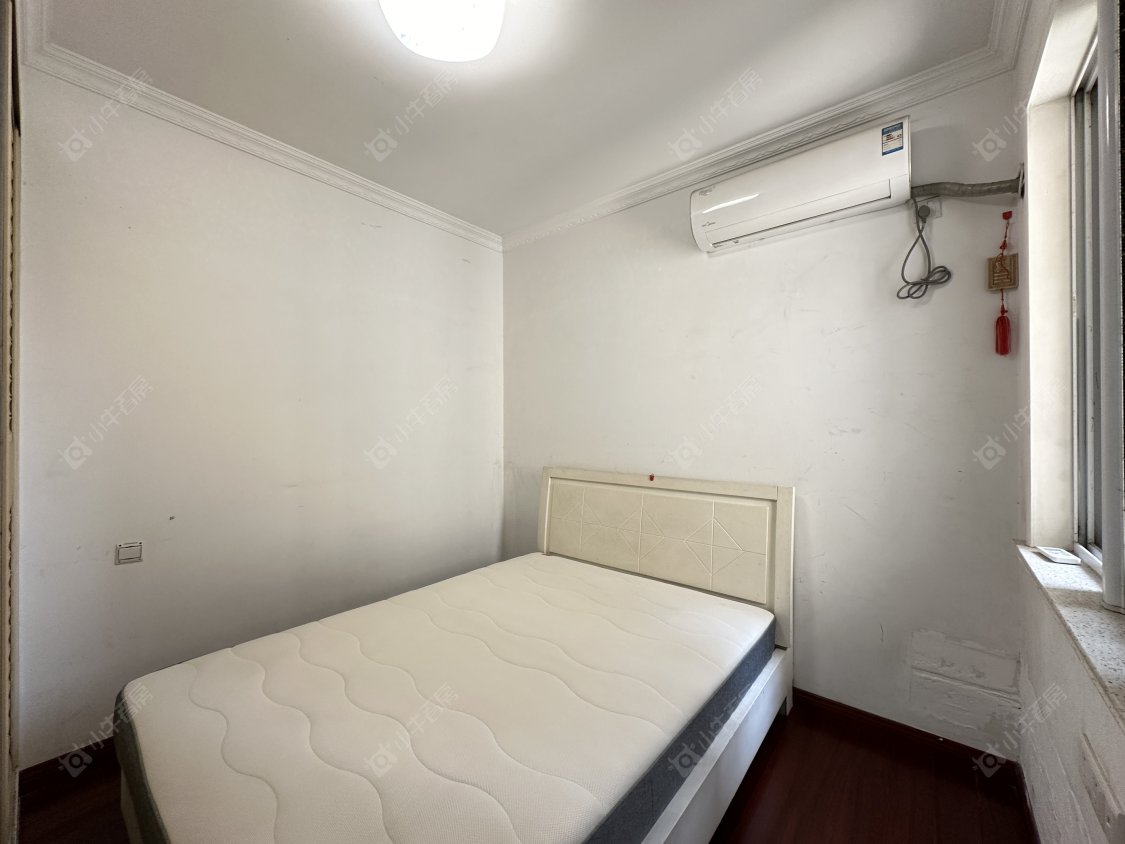 常州新城香溢澜桥一期在租房源室内图_小牛看房