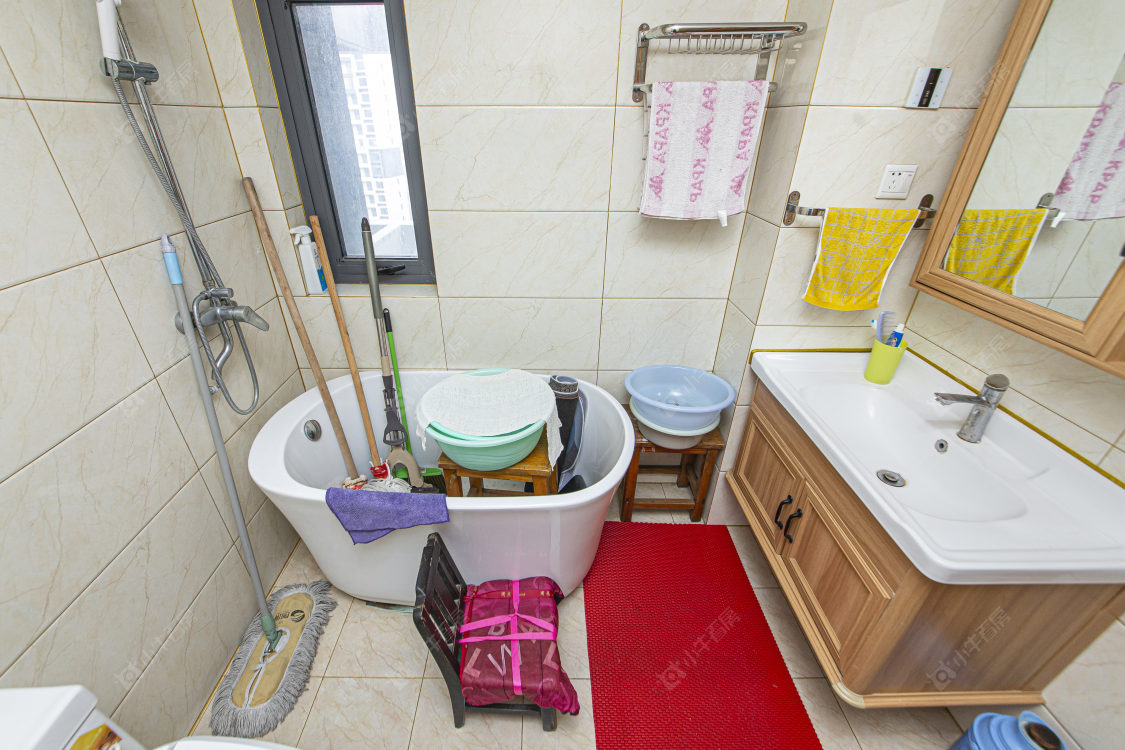 环太湖艺术城德郡房源室内图 常州环太湖艺术城德郡在售二手房源室内图_小牛看房