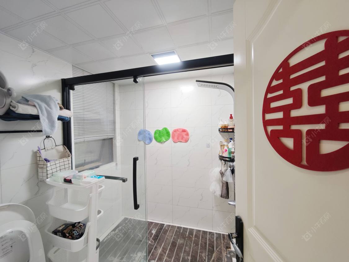 常州华都幸福里在售二手房房源室内图_小牛看房