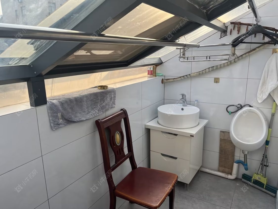 常州勤俭村在售二手房源室内图_小牛看房