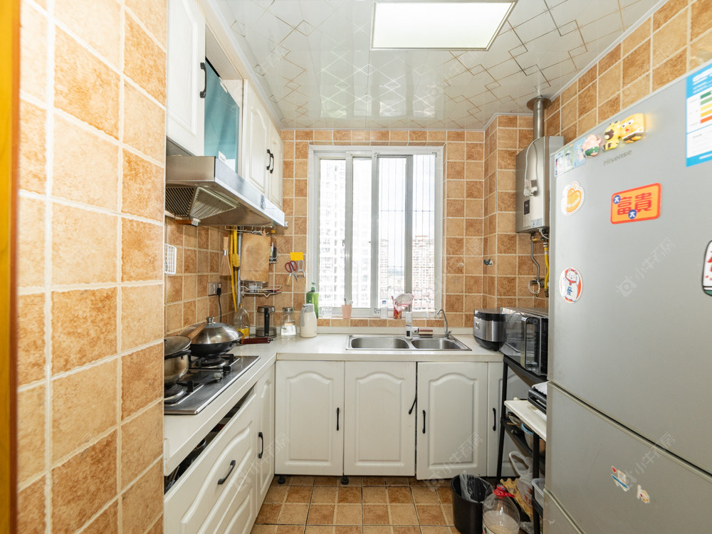 锦海星城一期房源室内图 常州锦海星城一期在售二手房源室内图_小牛看房