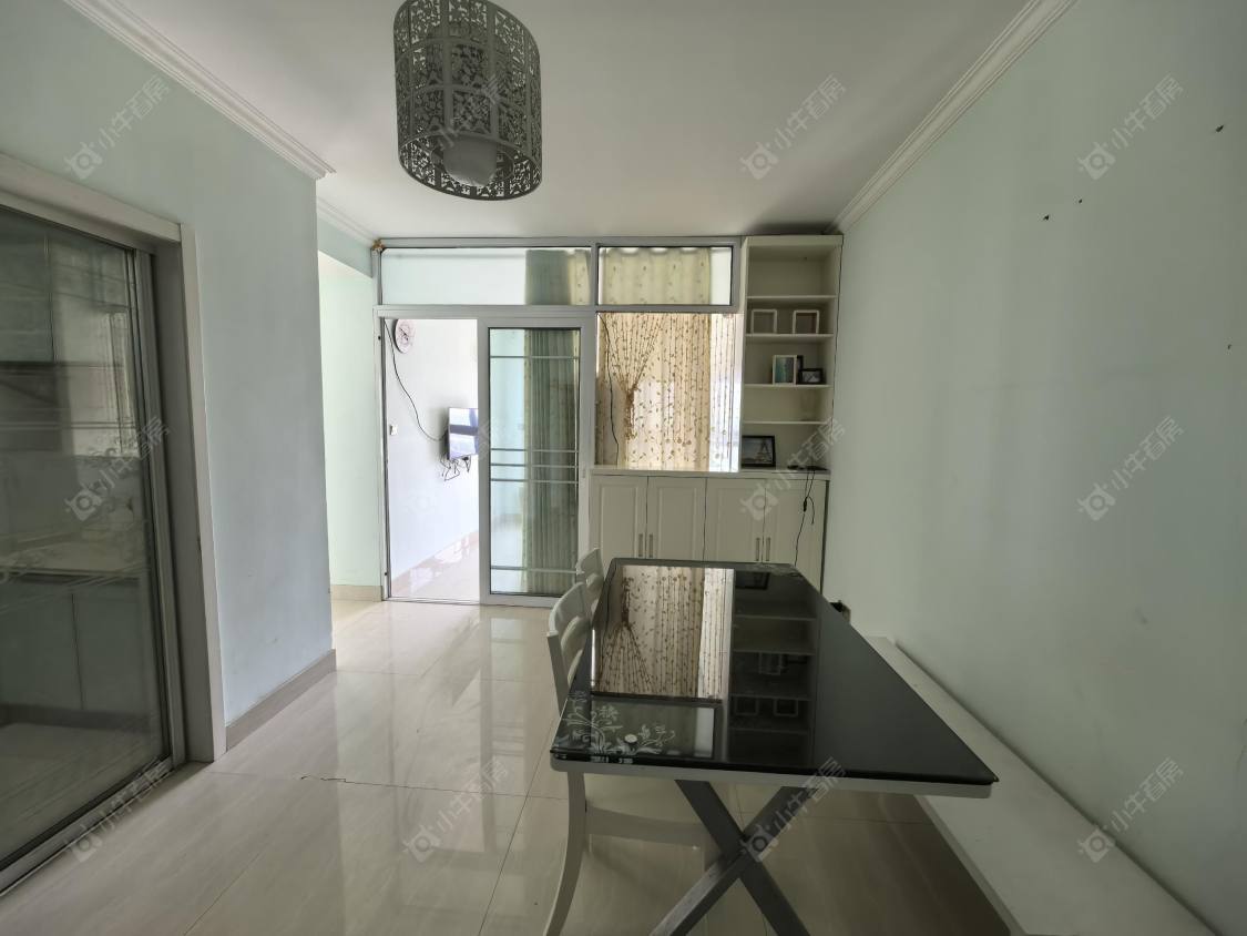 常州天润国际花园在租房源室内图_小牛看房