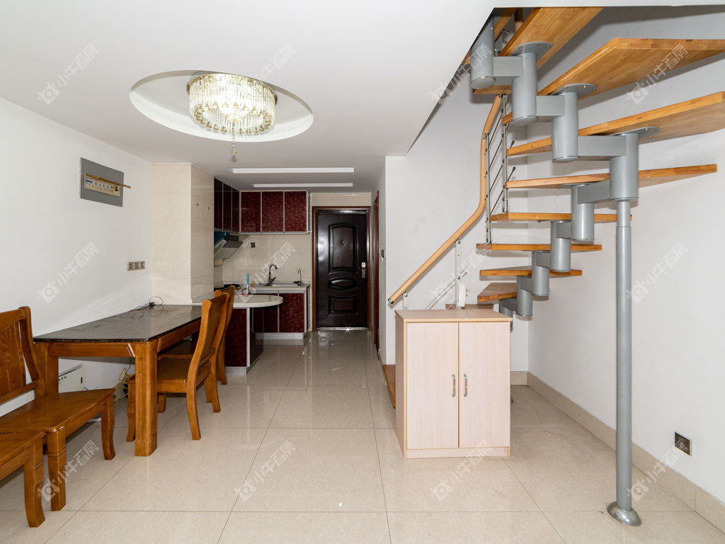 常州银河湾第一城一期在租房源_小牛看房