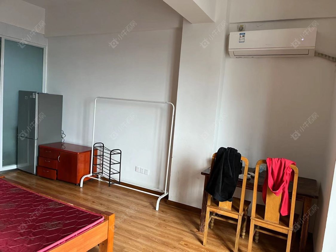 常州澳新风情街公寓在租房源室内图_小牛看房