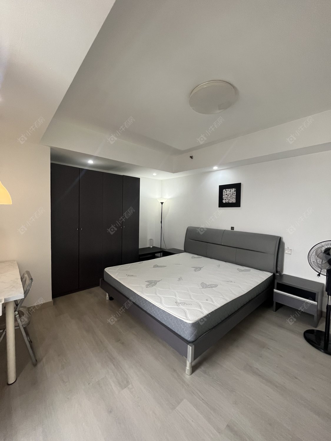 常州莱蒙双子星座公寓在租房源_小牛看房