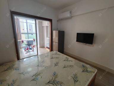 常州和平国际商业街在租房源室内图_小牛看房