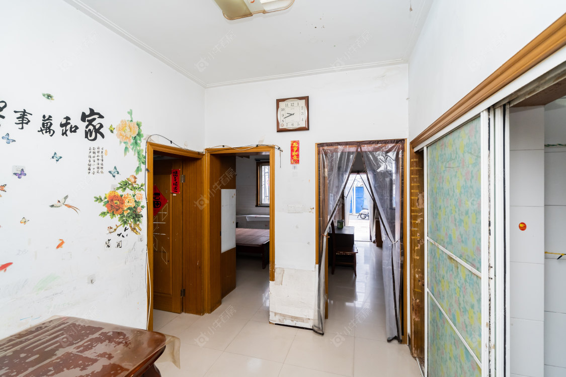 常州朝阳一村在售二手房_小牛看房