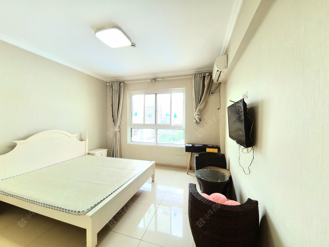 常州中奥珑郡_公寓_小牛看房