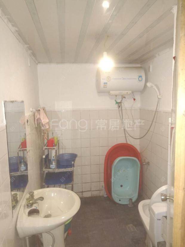 常州福康宁花园租房_福康宁花园1室2厅房源出租