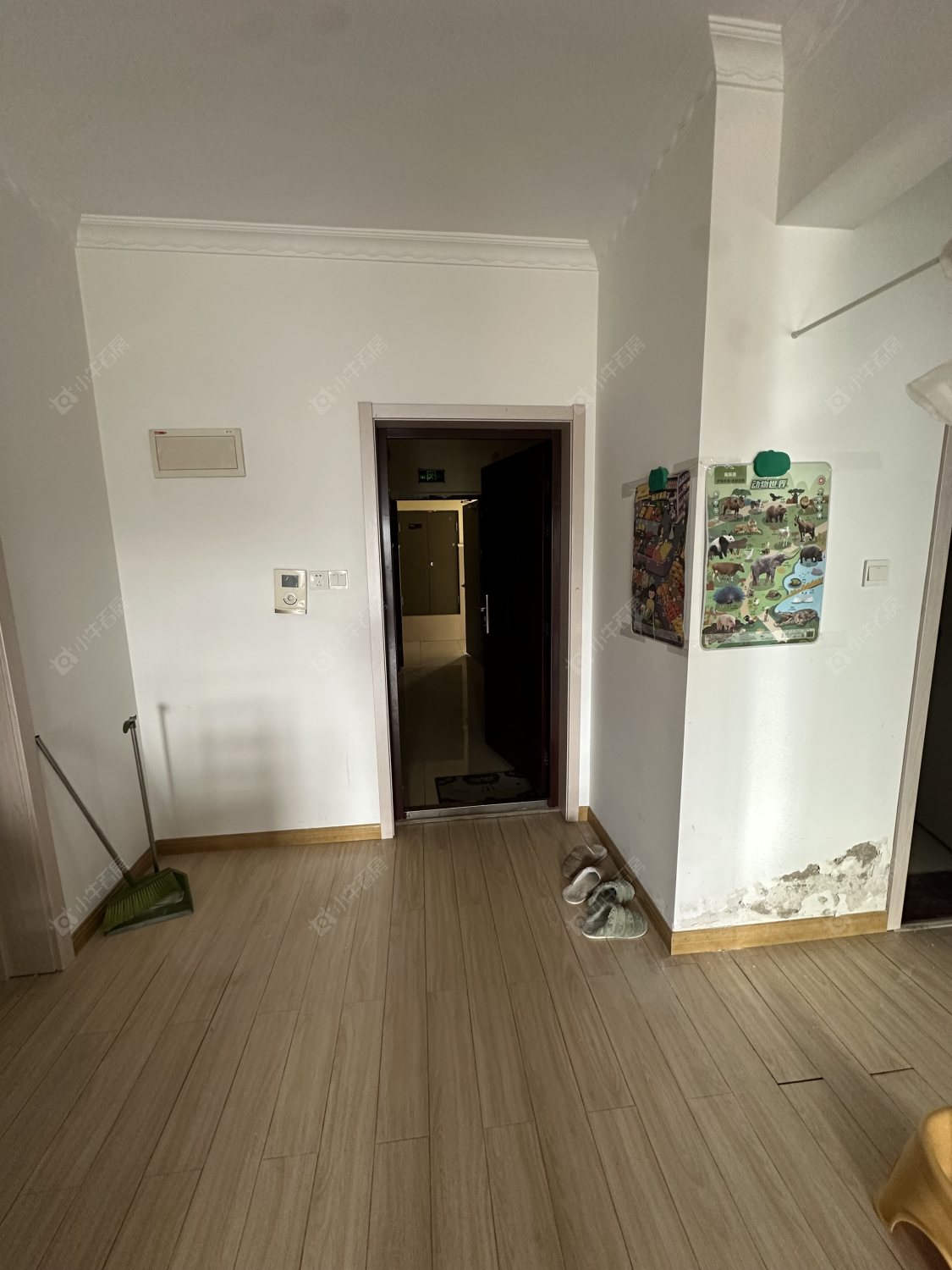 常州景瑞英郡在租房源_小牛看房