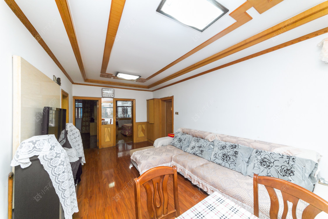 常州清潭新村在售二手房源室内图_小牛看房