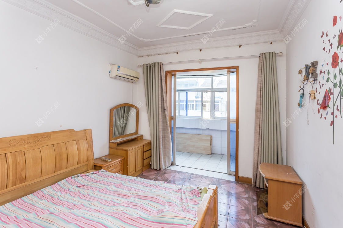 红梅新村房源室内图 常州红梅新村在租房源室内图_小牛看房