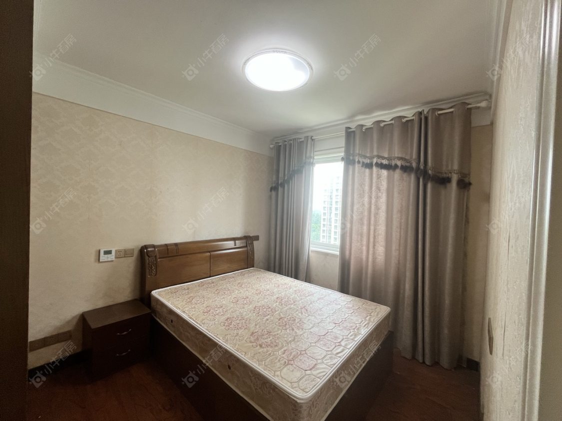 常州清水湾花园三期在租房源室内图_小牛看房