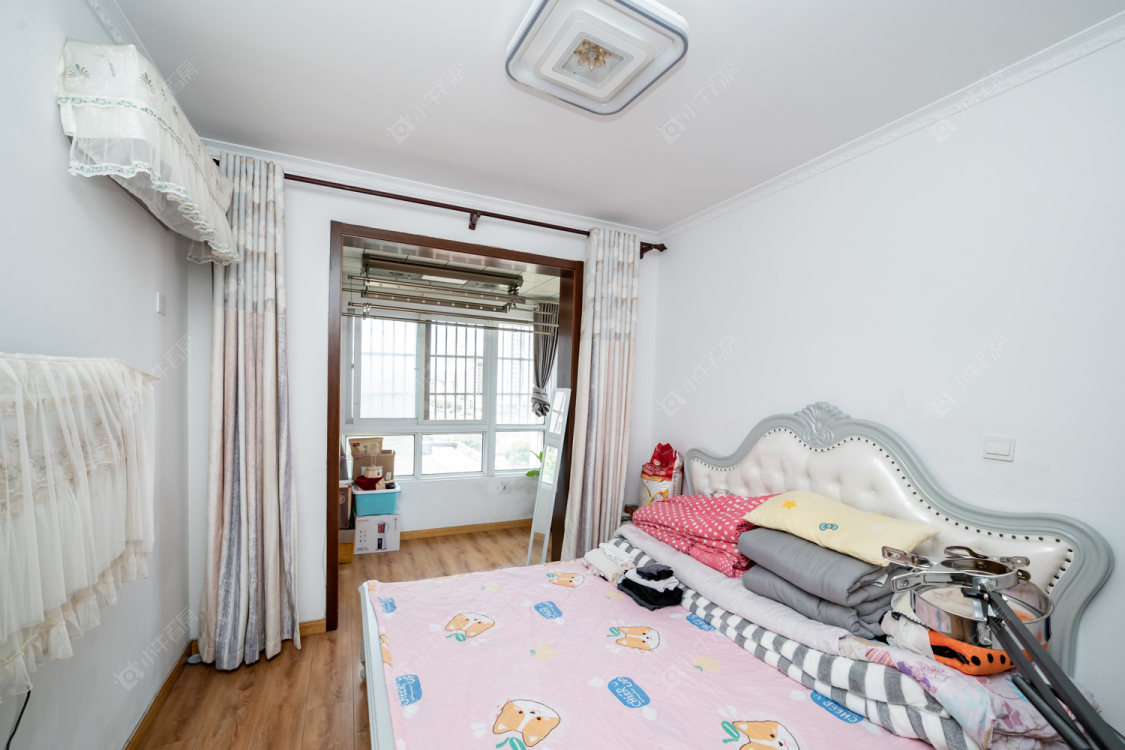 九洲新家园房源 常州九洲新家园在售二手房源_小牛看房